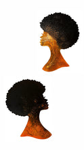 Load image into Gallery viewer, Create Your Resin Afro Diva