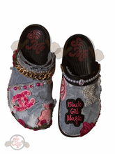 Load image into Gallery viewer, Crocs and Cocktails