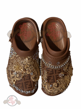 Load image into Gallery viewer, Crocs and Cocktails