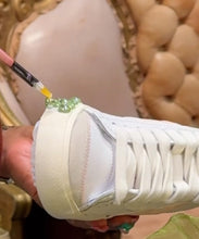 Load image into Gallery viewer, Sneaker Design Soirée