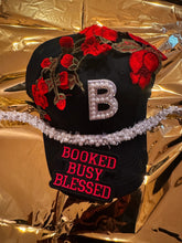 Load image into Gallery viewer, Caps & Cocktails