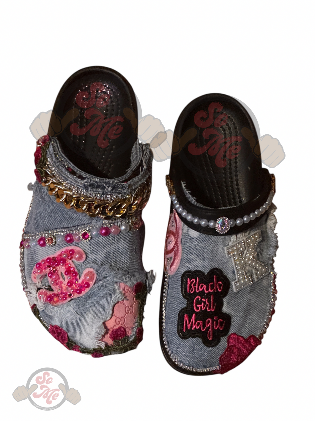 Crocs and Cocktails