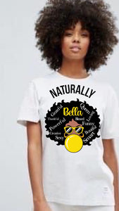 Naturally Bella
