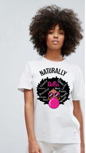 Naturally Bella
