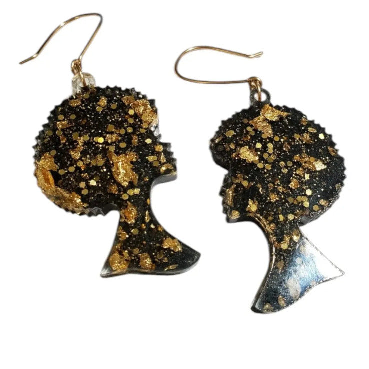 Resin Jewelry & Key Chain Designing